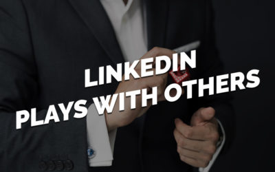 LinkedIn: Plays Well With Others